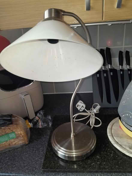 Photo of free Table lamp (Sidcup DA14) #1