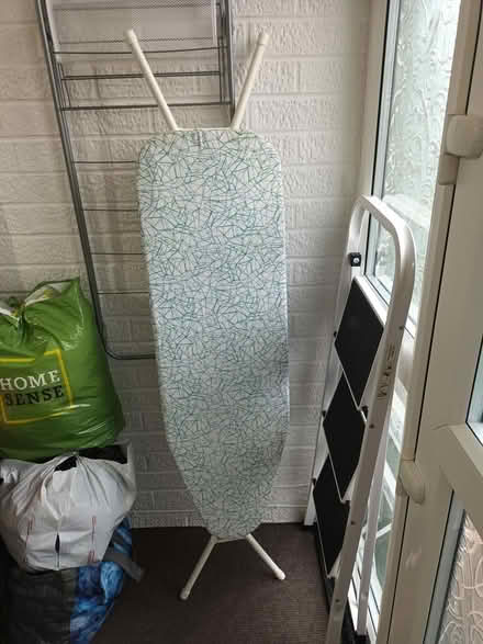 Photo of free Ironing board (DE21) #3