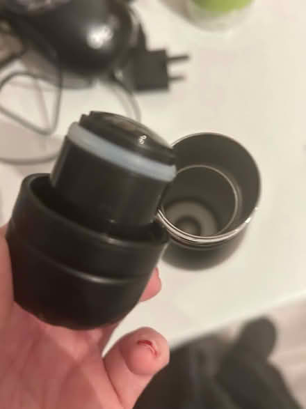 Photo of free Water bottle (CV34) #3