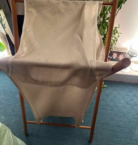 Photo of free Laundry basket (B26) #1