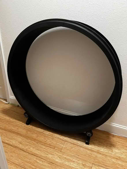 Photo of free Cat Wheel (Mountainview) #2