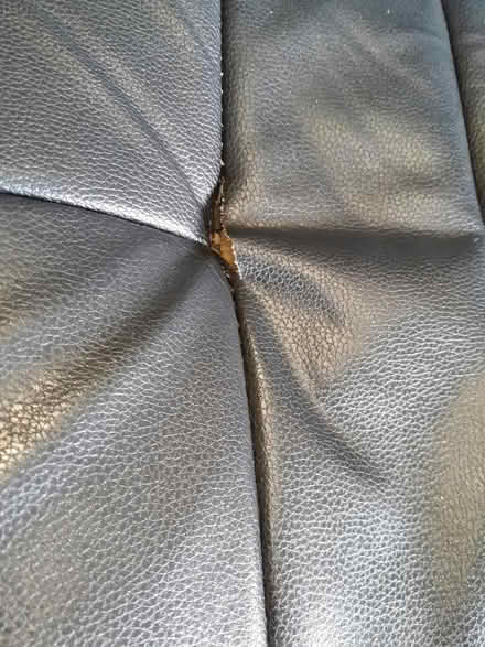 Photo of free Three office chairs (Stockport SK4) #4