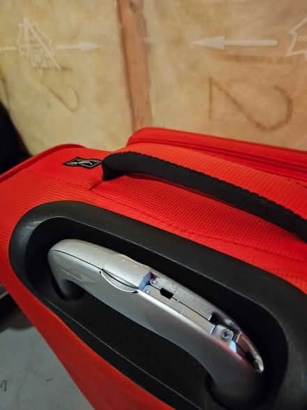 Photo of free Red Luggage (Kanata South) #3