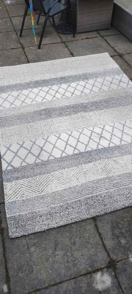 Photo of free Rug (Bangor) #1