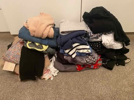 Photo of free Ladies clothes size 6 and 8 (PR5 Bamber Bridge) #1
