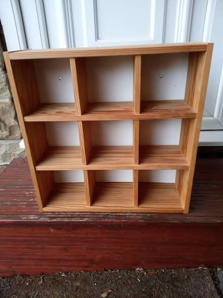 Photo of free Display cabinet (Baildon BD17) #1