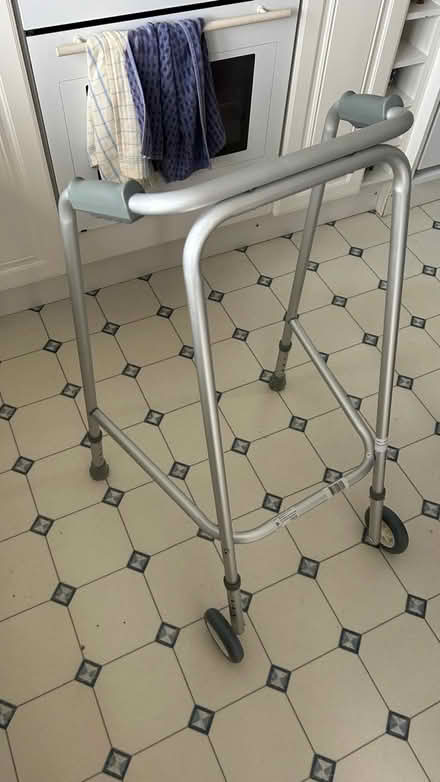 Photo of free Walker (Heysham LA3) #1