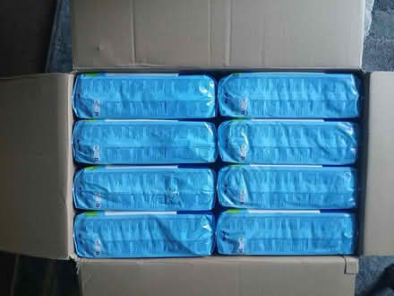 Photo of free Tena Pads (Cambridge CB23) #2