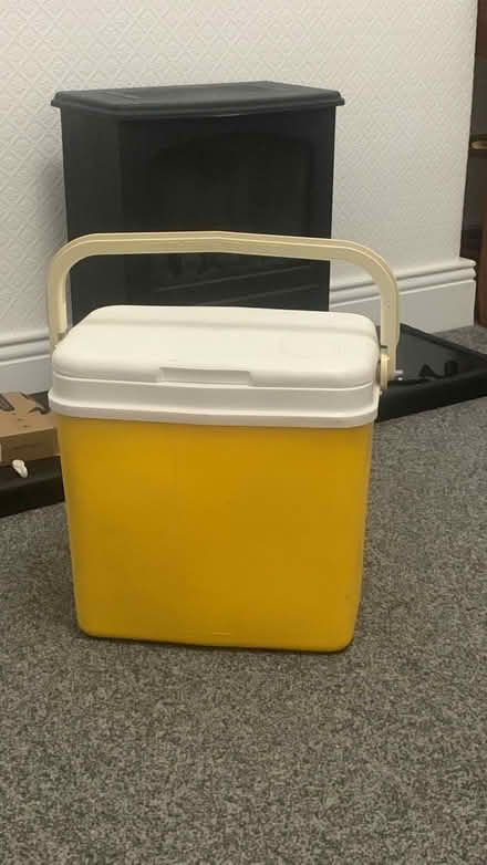 Photo of free Cool box (North Shields NE30) #1