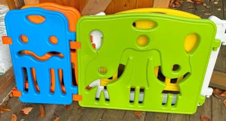Photo of free Playpen (Withington M20) #3