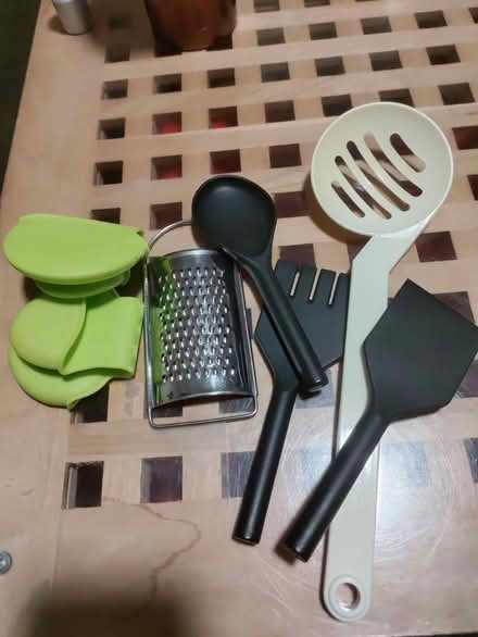 Photo of free Camping cooking equipment (Birmingham B14) #2