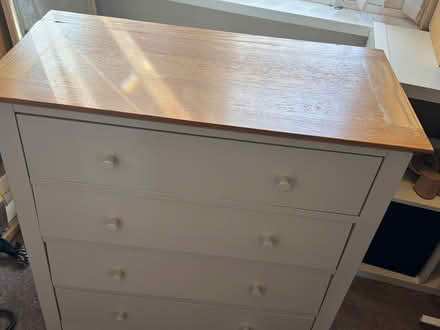 Photo of free Drawers (L11 Croxteth) #3