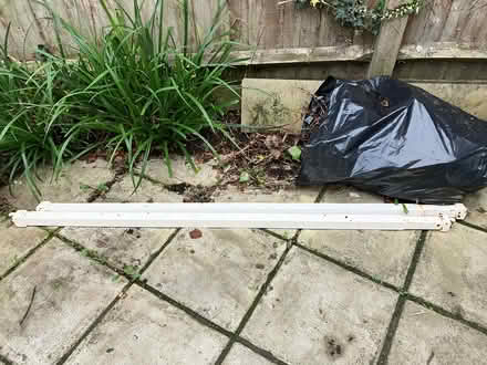 Photo of free Vintage bed frame (Rusthall TN4) #2