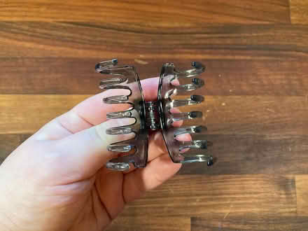 Photo of free Hair Clip (Bath Beach, Brooklyn) #2