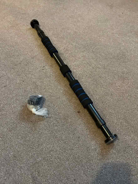 Photo of free Doorway pull up bar (LS20 Guiseley) #1