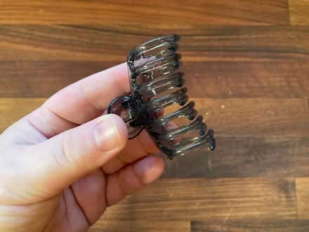 Photo of free Hair Clip (Bath Beach, Brooklyn) #1