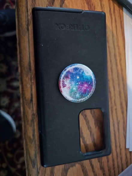 Photo of free Cell phone cover (Aurora/ North end) #1