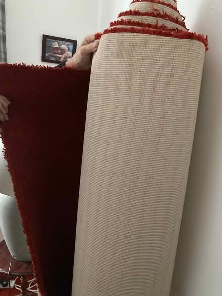Photo of free Carpet - large offcut (Deckham NE9) #3
