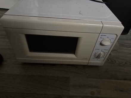 Photo of free Microwave (Polegate) #1