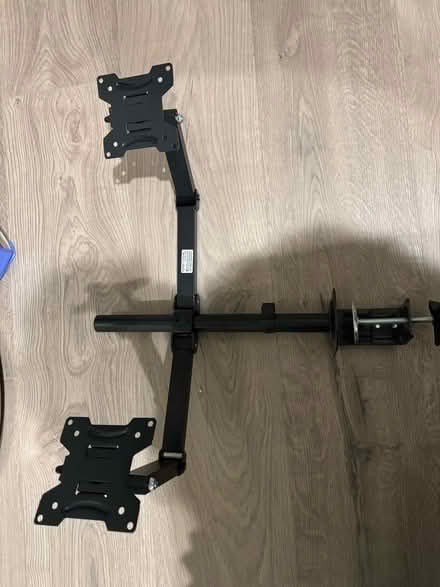 Photo of free Two monitors (Heights) #2