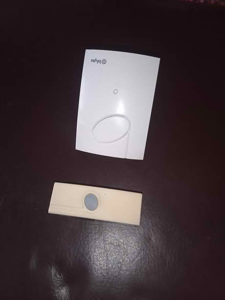 Photo of free Plug in doorbell (EN3) #1