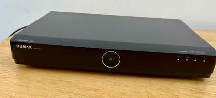 Photo of free Freeview+ HD PVR (Faulty) (Wheatley, Oxfordshire OX33) #1