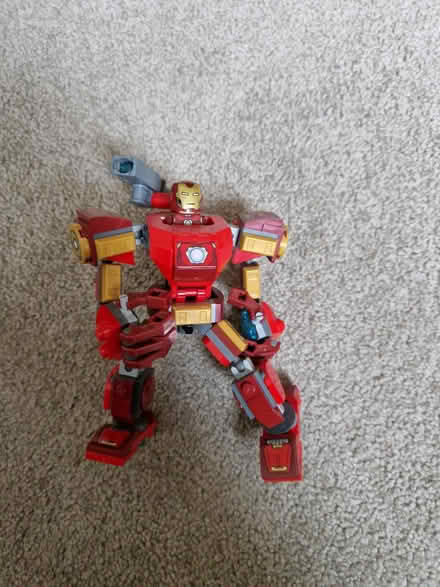 Photo of free Lego (Kibworth LE8) #1