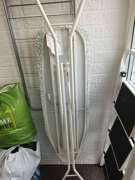 Photo of free Ironing board (DE21) #1