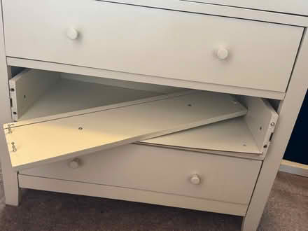 Photo of free Drawers (L11 Croxteth) #2