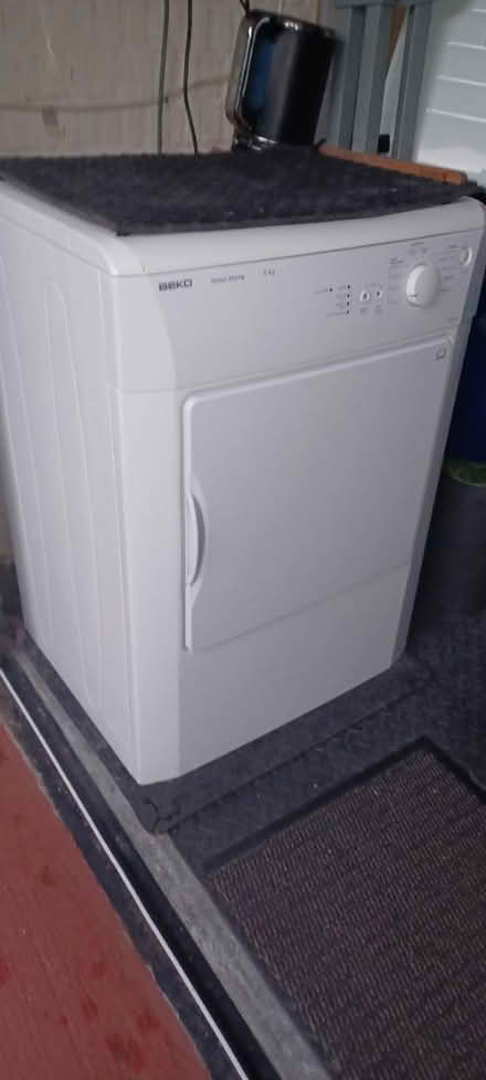 Photo of free Beko 6kg Tumble Dryer (Orrell) #1