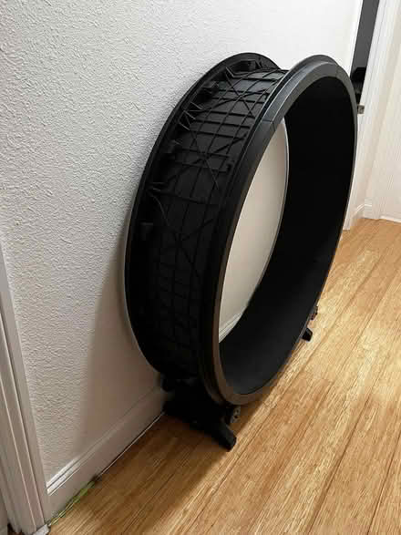 Photo of free Cat Wheel (Mountainview) #1