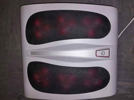 Photo of free Foot massager (DE22 mackworth) #2