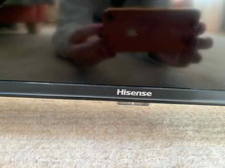 Photo of free Flat screen tv NOT WORKING (BR1 sundridge park) #2