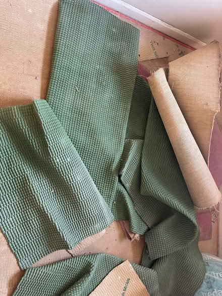 Photo of free Underlay (Totteridge HW HP13) #1