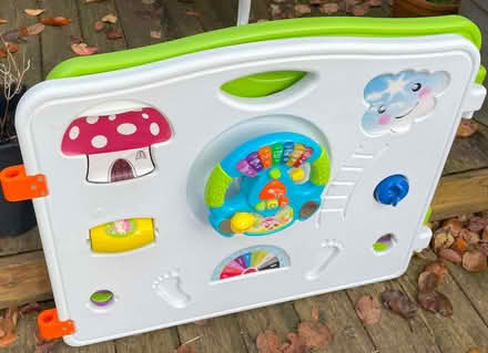 Photo of free Playpen (Withington M20) #4