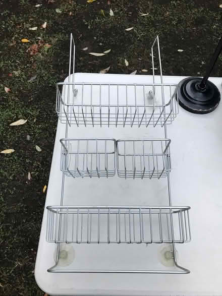 Photo of free 3 things (San Anselmo near Andronico’s) #1
