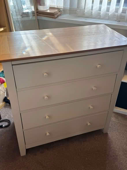 Photo of free Drawers (L11 Croxteth) #1