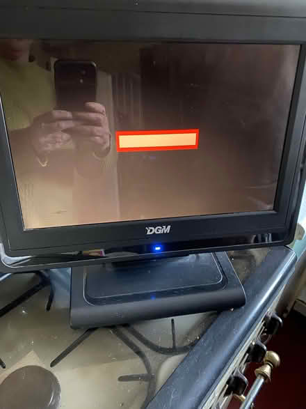 Photo of free Computer monitor (Kedleston Road DE1) #1