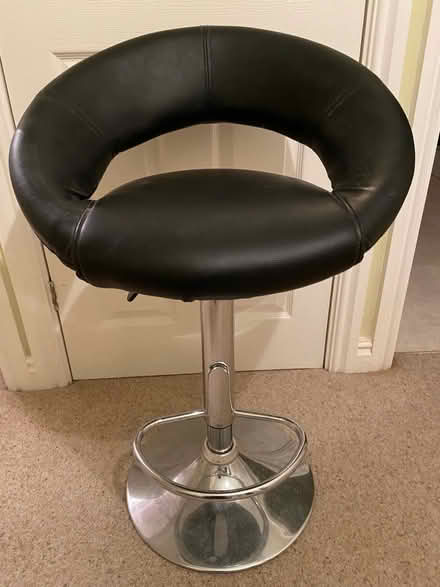 Photo of free Bar stool (CW12) #1