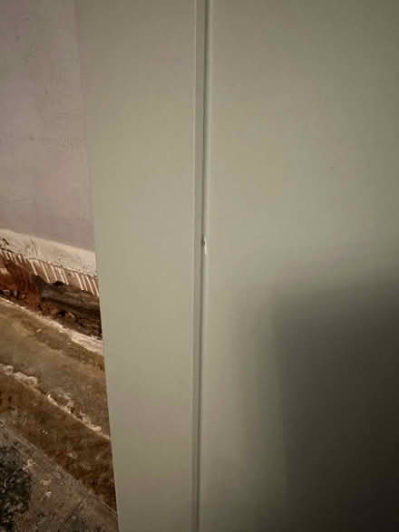 Photo of free 2 new cabinet cupboard doors (Mount Nod, Coventry) #3