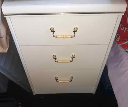 Photo of free Drawers (Hoylake CH47) #2