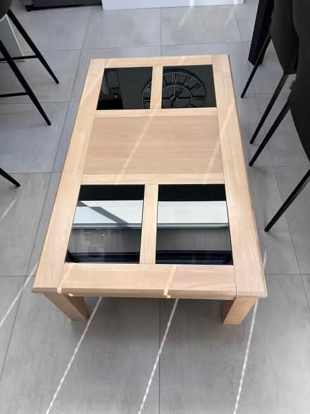 Photo of free Coffee Table (Great Burstead CM11) #1