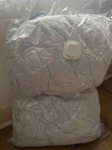 Photo of free Single duvet (ME10) #1