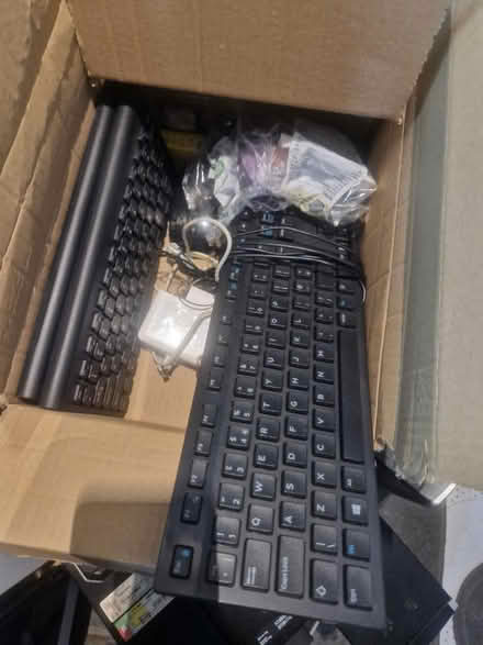 Photo of free Spares & Repairs Desktop PCs (N3 finchley central) #2