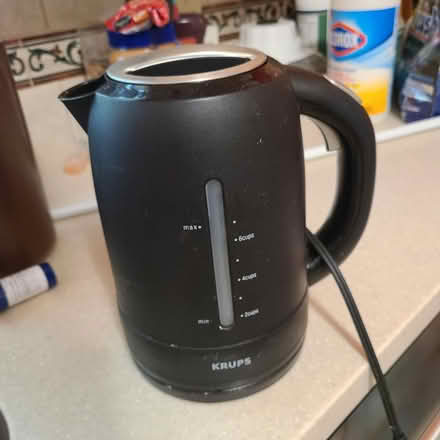 Photo of free Krups electric kettle (South beacon hill) #1