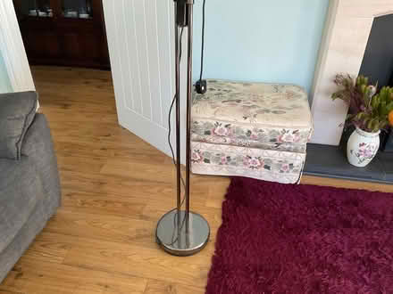 Photo of free Lamp (CO15) #1