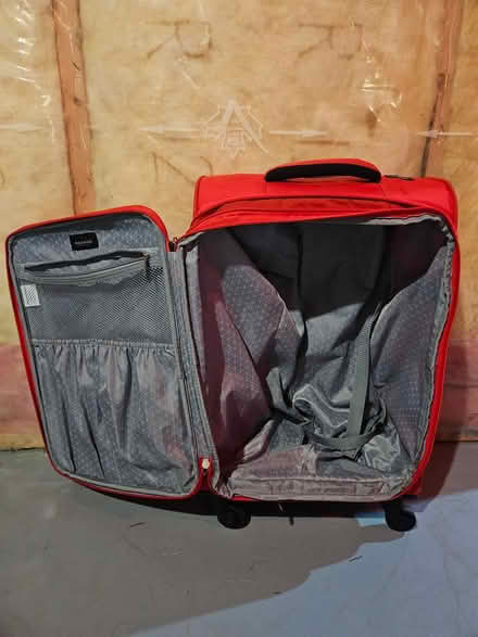 Photo of free Red Luggage (Kanata South) #4