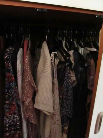 Photo of free Vintage Schreiber wardrobes (sidcup DA15) #3
