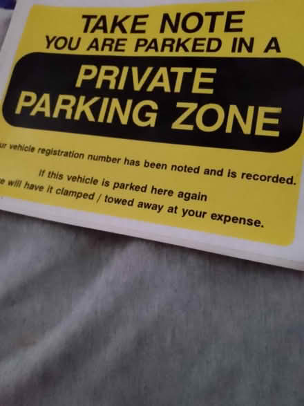 Photo of free Landscape A5 Sticker (CT9) #1
