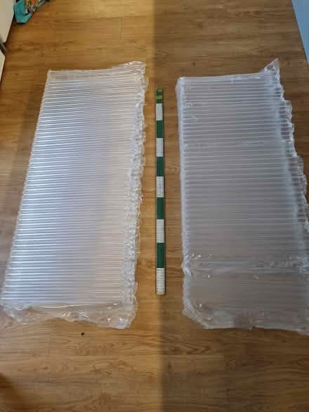 Photo of free Plastic packaging (West Parley) #2
